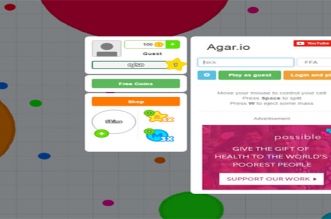 Agario