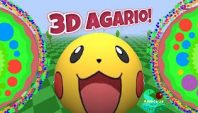 Agario 3D