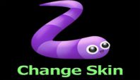 How To Get Skins In Slither.io