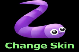 How To Get Skins In Slither.io