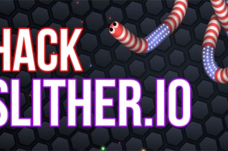 Slitherio Hack