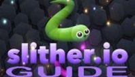 The ultimate guide to Slither.io