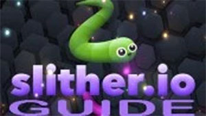 The ultimate guide to Slither.io