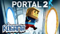 Kogama Portal 2