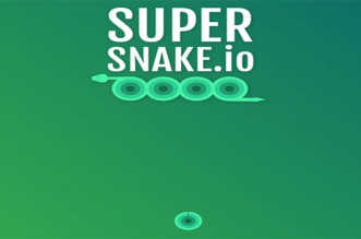 Supersnakeio