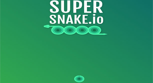 Supersnakeio