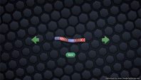 Slitherio Skins