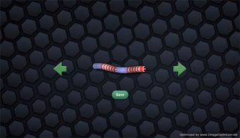 Slitherio Skins