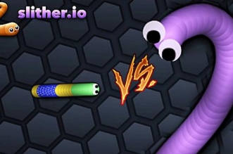 Slitherio Review