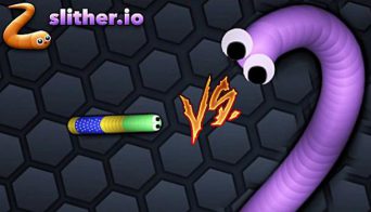 Slitherio Review