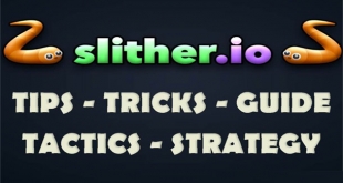 Slitherio Cheats