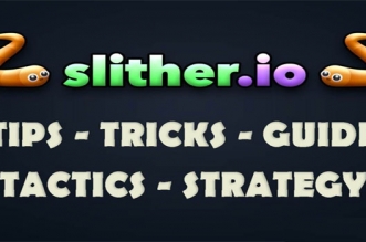 Slitherio Cheats