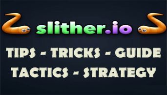 Slitherio Cheats
