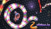 Slitherio Length