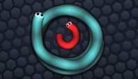 Slitherio Snakes