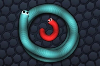 Slitherio Snakes