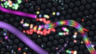 Slitherio Strategies