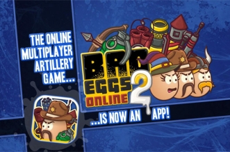 Bad Eggs Online 2