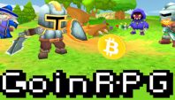 Coin Rpg