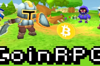 Coin Rpg