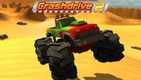 Crash Drive 2