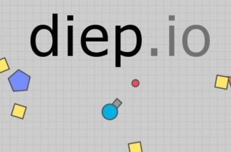 Diep.io Mods