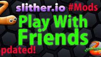 Play with friends mod