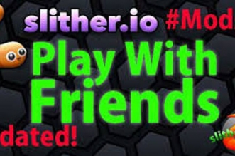 Play with friends mod