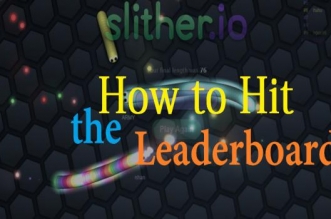 How to Hit the Leaderboards