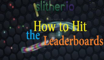 How to Hit the Leaderboards