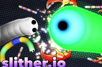 Slither.io Mods - Rezendeevil