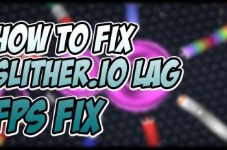 Slitherio: How to Fix Lags