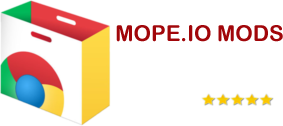 mope.io extensions