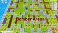 Bomber Arena