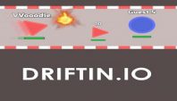 Driftin.io