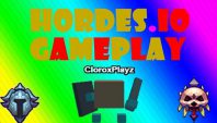 Hordes.io