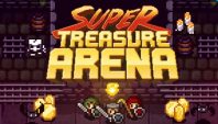 Super Treasure Arena