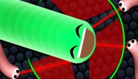 Slither.io Bot Mod (Autoplay)