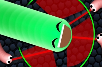 Slither.io Bot Mod (Autoplay)