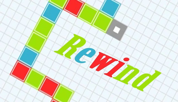 Rewind Space