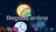 Begods Online