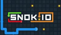Snok.io