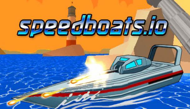 Speedboats.io