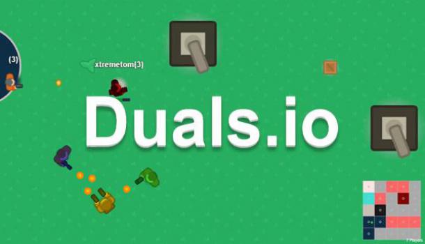 Duals.io