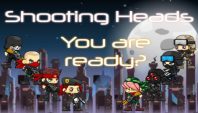 Shooting Heads
