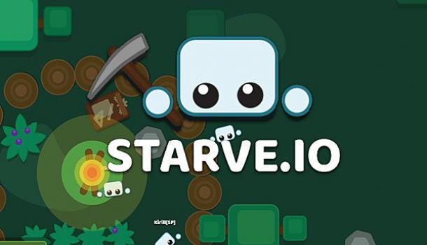 Starve.io