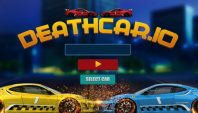 DeathCar.io