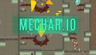 Mechar.io