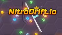 NitroDrift.io