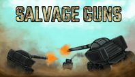 Salvage Guns